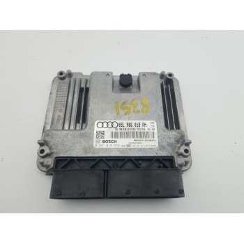 CENTRALITA MOTOR UCE 03L906018PH / 0281018559 