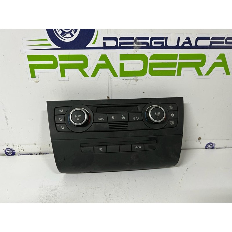 MANDO CLIMATIZADOR 6411916298301 