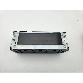 PANTALLA MULTIFUNCION 9800717380 