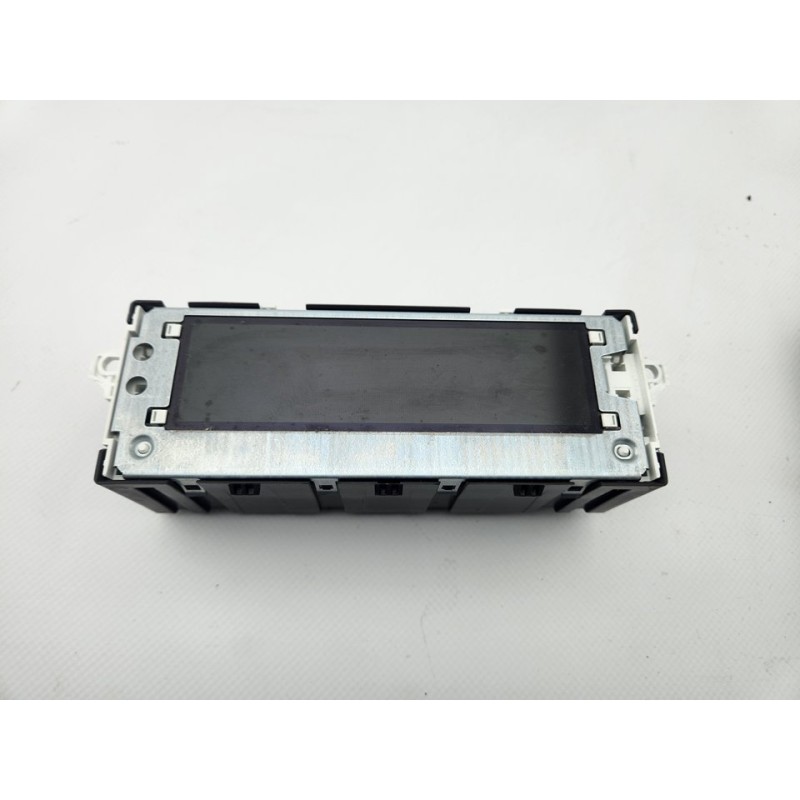 PANTALLA MULTIFUNCION 9800717380 