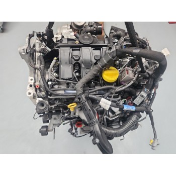 MOTOR COMPLETO R9M409 