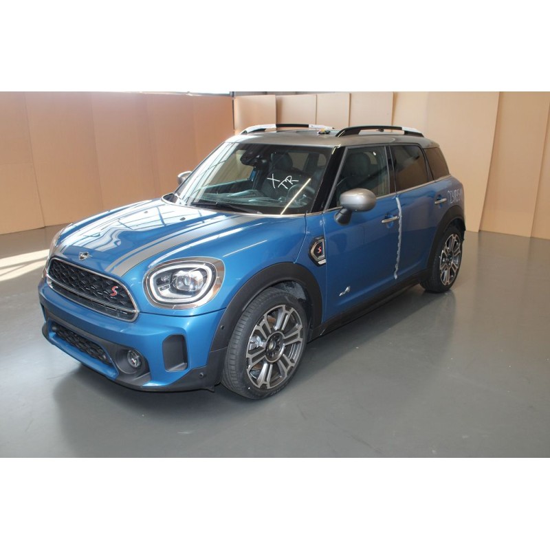 mini countryman (f60) del año 2022