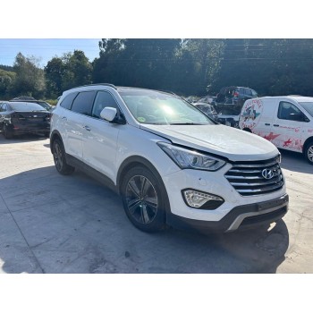 HYUNDAI GRAND SANTA FE