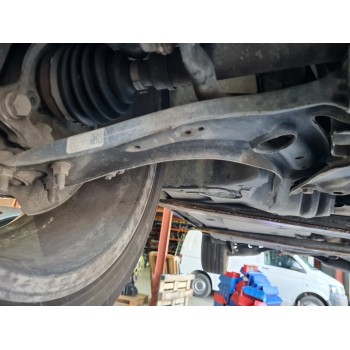 BRAZO SUSPENSION INFERIOR DELANTERO DERECHO 3Q0407152G 