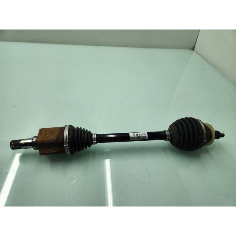 TRANSMISION DELANTERA IZQUIERDA 2Q0407271BM 