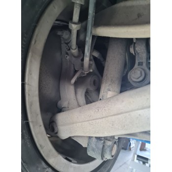 MANGUETA TRASERA IZQUIERDA 8K0505431AQ 