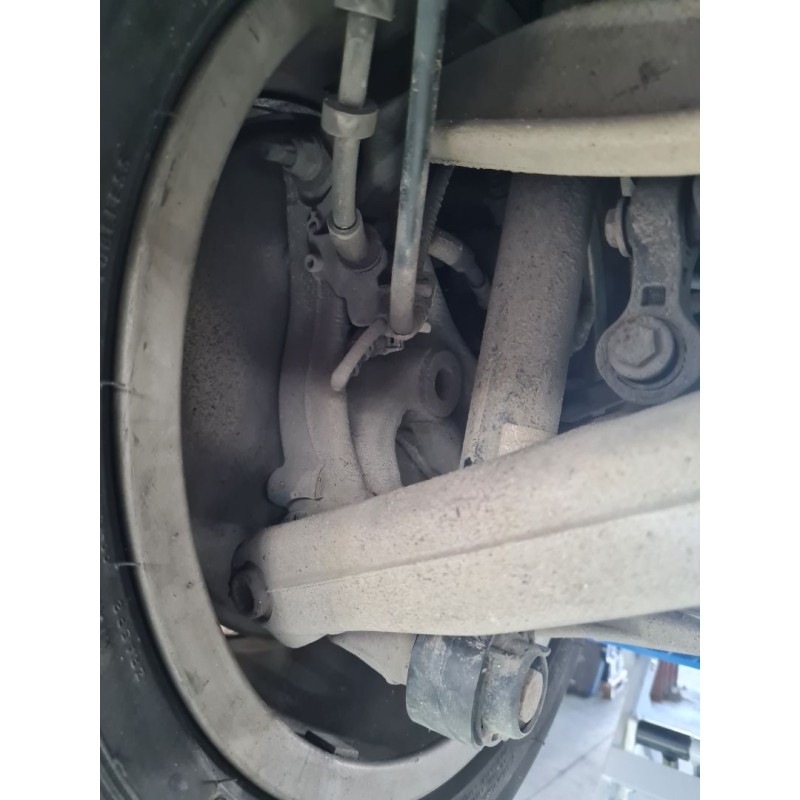 MANGUETA TRASERA IZQUIERDA 8K0505431AQ 