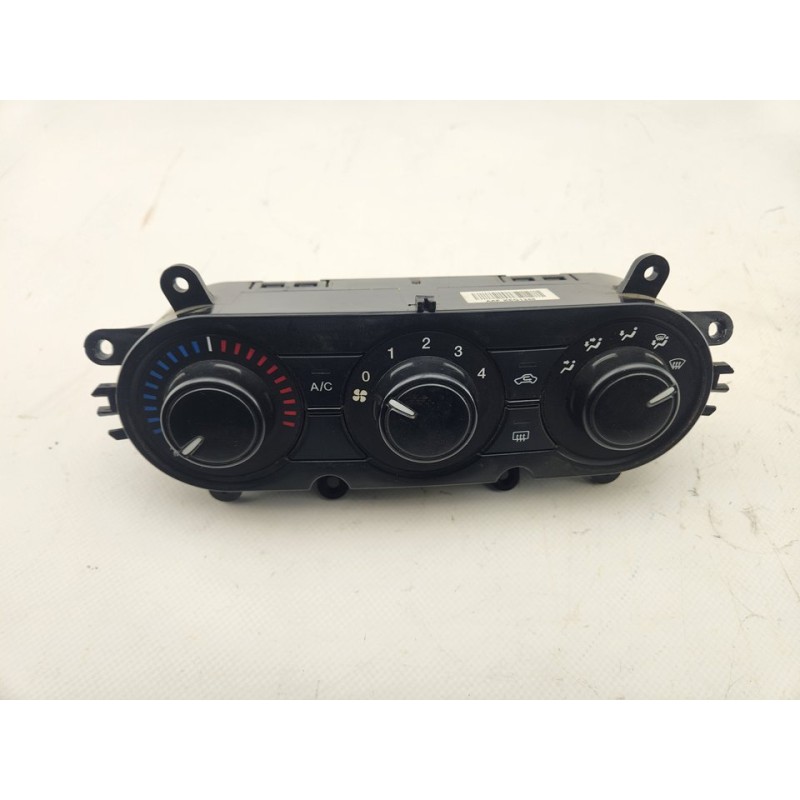 MANDO CALEFACCION / AIRE ACONDICIONADO AB3919A522BE 