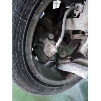 PINZA DE FRENO DELANTERA DERECHA 1K0615124E 