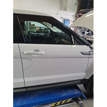 PUERTA DELANTERA DERECHA LR028552 / BJ3220124AA 