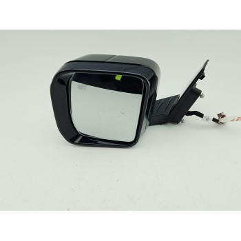 ESPEJO RETROVISOR IZQUIERDO 