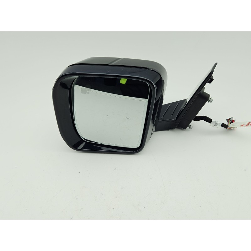 ESPEJO RETROVISOR IZQUIERDO 