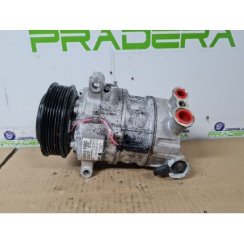 COMPRESOR AIRE ACONDICIONADO 39157291 053590019B5 