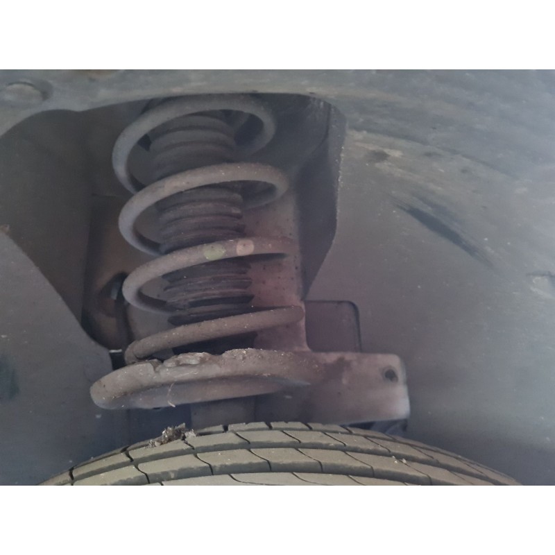 AMORTIGUADOR DELANTERO DERECHO 5208K5 