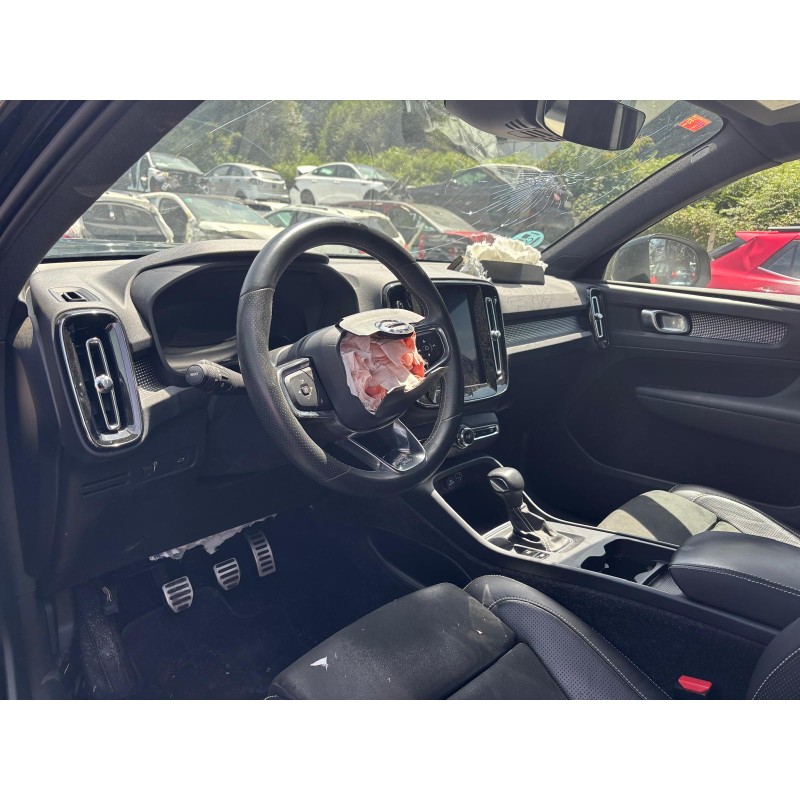 volvo xc40 (536) del año 2019