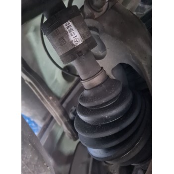 TRANSMISION DELANTERA IZQUIERDA A1773302801 
