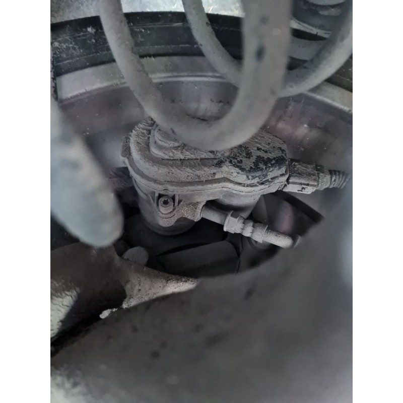 PINZA DE FRENO TRASERA DERECHA 8K0615404E 