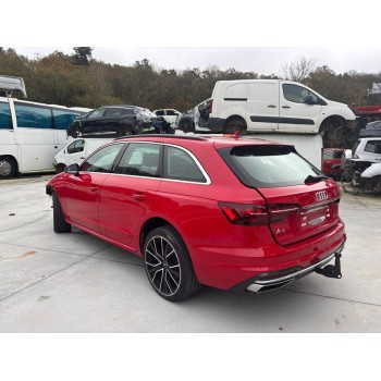 AUDI A4 AVANT (8WD)