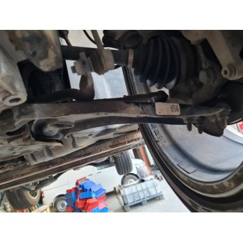 BRAZO SUSPENSION INFERIOR DELANTERO IZQUIERDO 3Q0407151G 