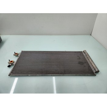 CONDENSADOR / RADIADOR AIRE ACONDICIONADO P31439781 