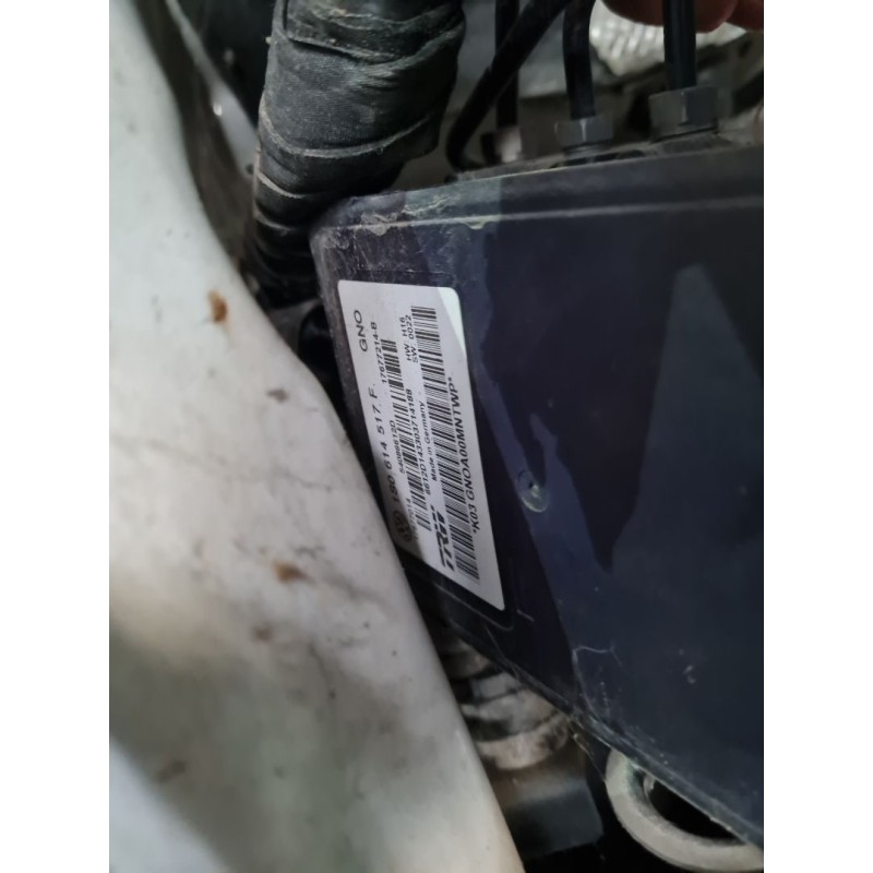 ABS 1S0614517L 