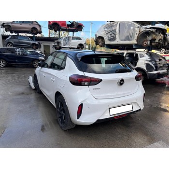 OPEL CORSA F