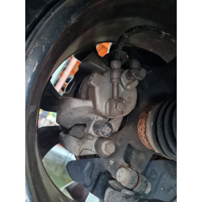 PINZA DE FRENO DELANTERA DERECHA JX612B294AEC 