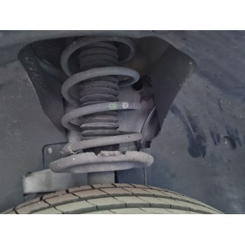 AMORTIGUADOR DELANTERO IZQUIERDO 5208K4 