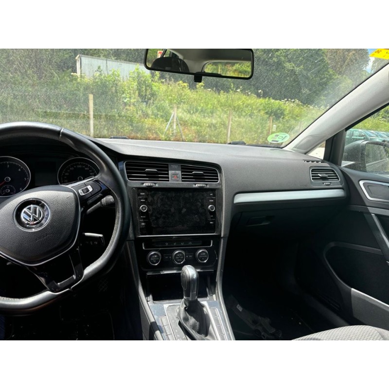 volkswagen golf vii lim. (bq1) del año 2018