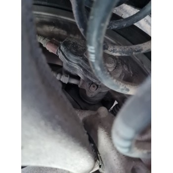 PINZA DE FRENO TRASERA IZQUIERDA 8K0615403E 