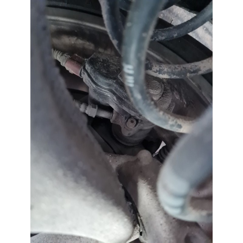 PINZA DE FRENO TRASERA IZQUIERDA 8K0615403E 