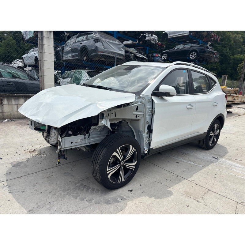 mg zs suv (azs1) del año 2023