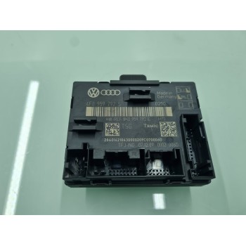 MODULO ELECTRONICO 4F0959792S 