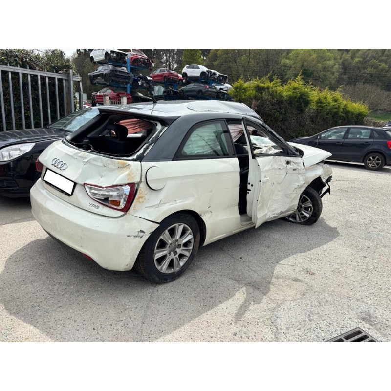 AUDI A1 (8X)