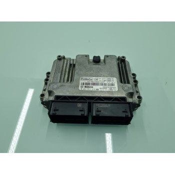 CENTRALITA MOTOR UCE 12A650 