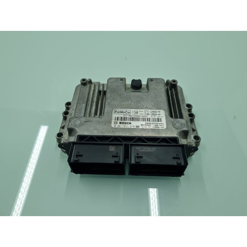 CENTRALITA MOTOR UCE 12A650 