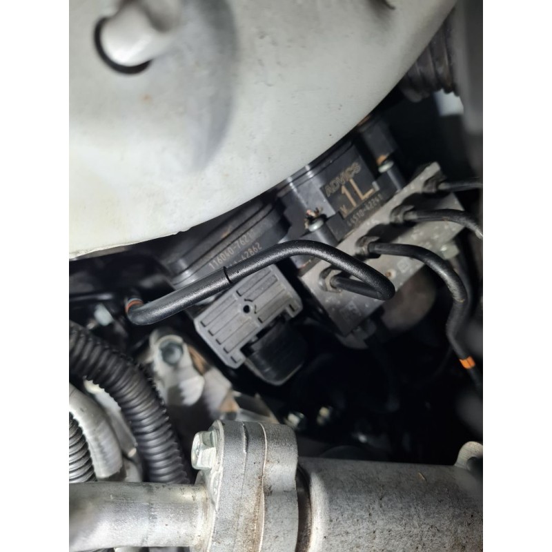 ABS 11604076211 