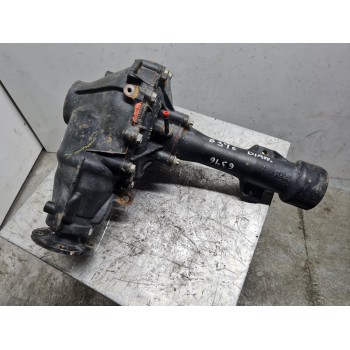 DIFERENCIAL DELANTERO N15 