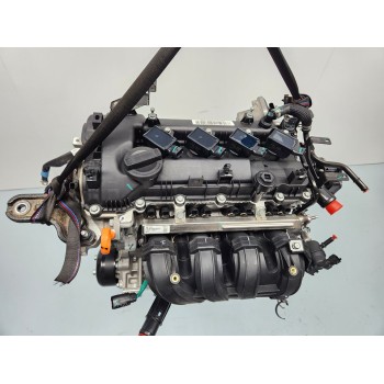 MOTOR COMPLETO G4LF 