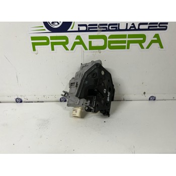 CERRADURA PUERTA TRASERA DERECHA 3C4839016A 