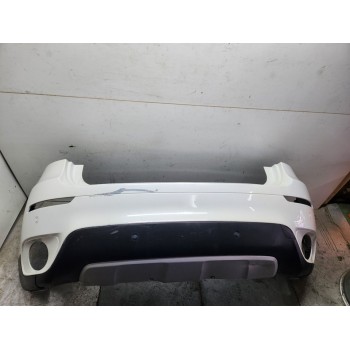 PARAGOLPES TRASERO 