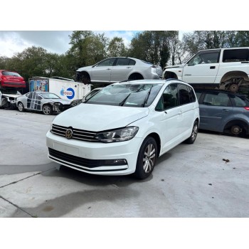 VOLKSWAGEN TOURAN (5T1)
