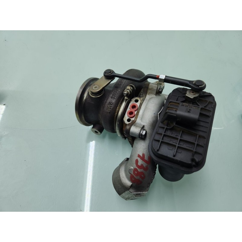 TURBOCOMPRESOR 04C145703 