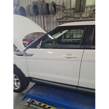 PUERTA DELANTERA IZQUIERDA LR028553 / BJ3220125AA 