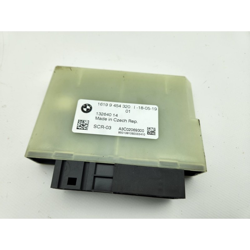 MODULO ELECTRONICO 16199454320 