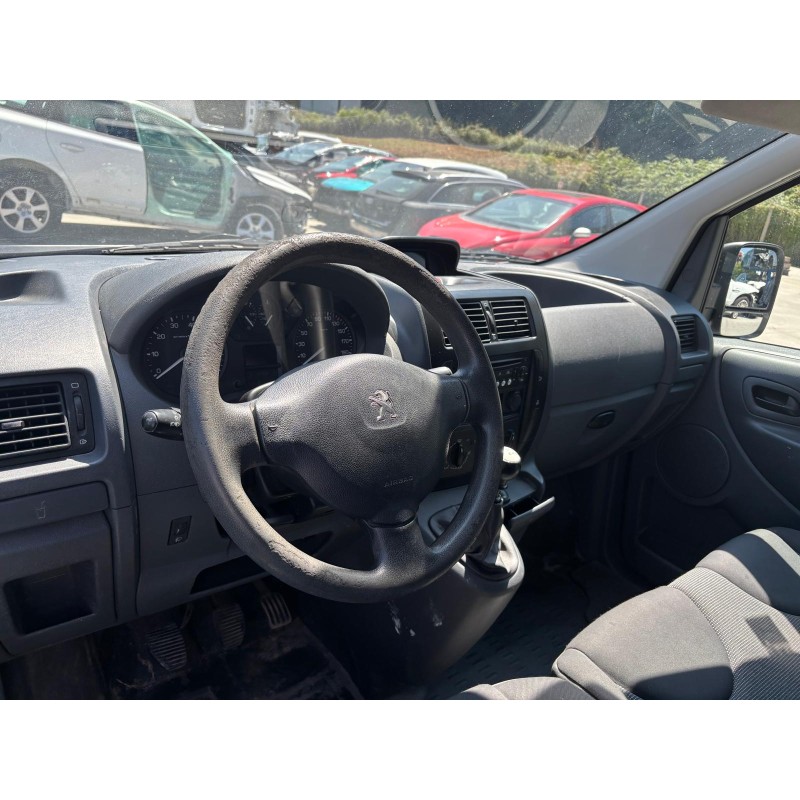 peugeot expert furgoneta (vf3a_, vf3u_, vf3x_) del año 2014