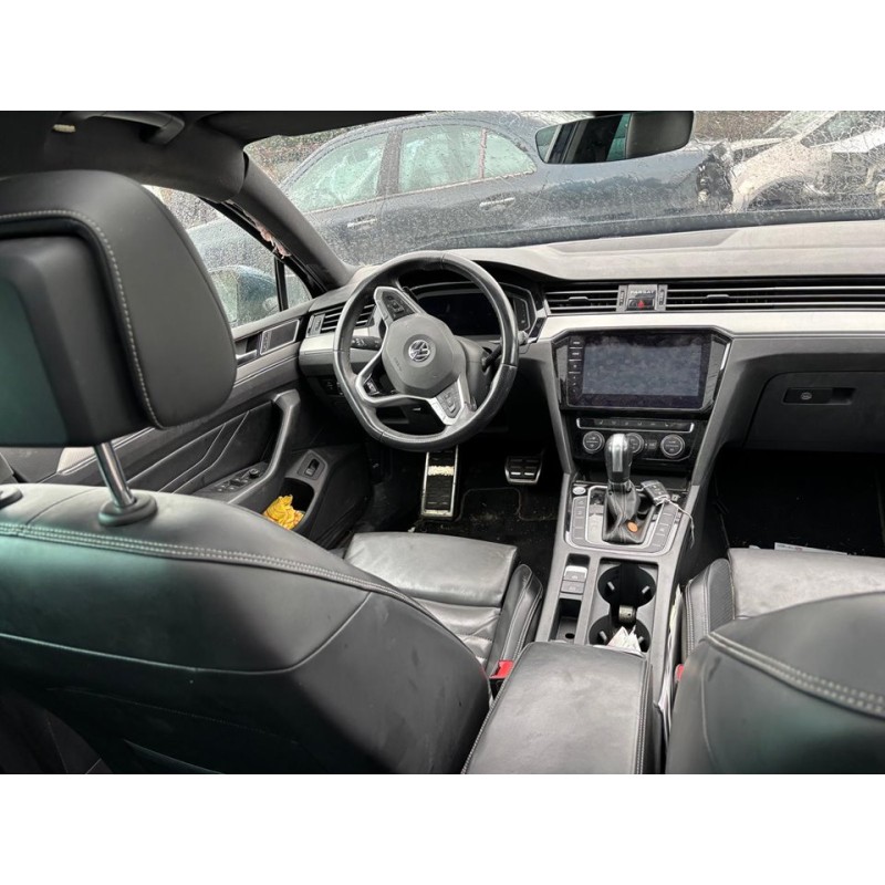 volkswagen passat variant (cb5) del año 2020