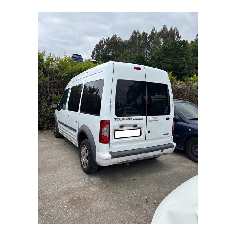 FORD TOURNEO CONNECT (TC7)