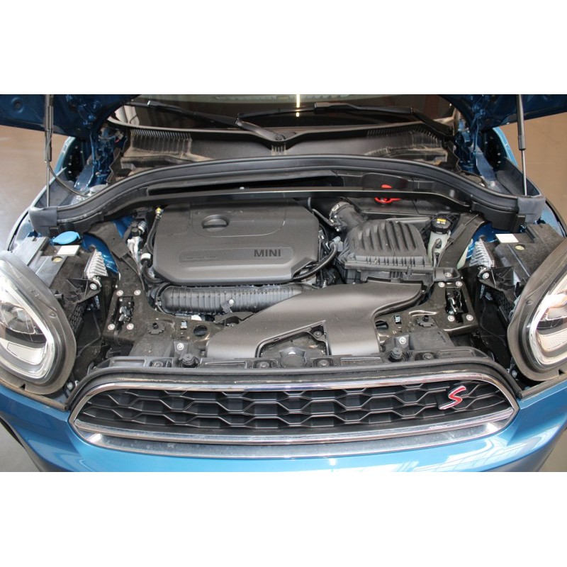 mini countryman (f60) del año 2022