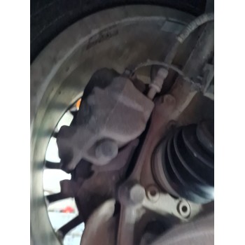 PINZA DE FRENO DELANTERA IZQUIERDA 8K0615123C 